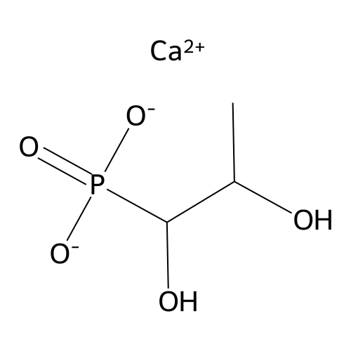 Fosfomycin EP Impurity A (Calcium salt)