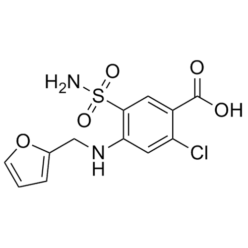 Furosemide EP Impurity A