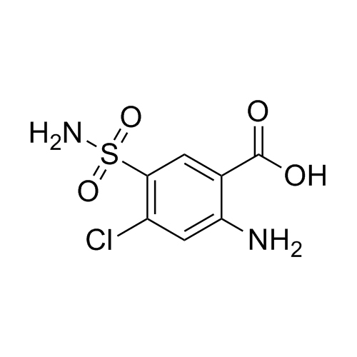Furosemide EP Impurity C