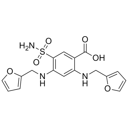 Furosemide EP Impurity D
