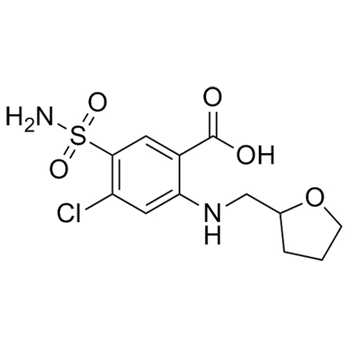 Furosemide EP Impurity F