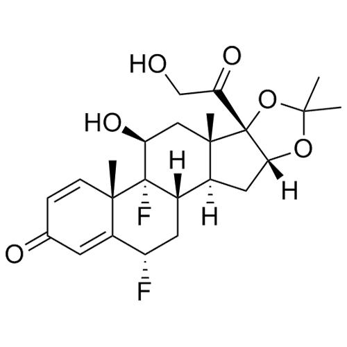 Fluocinolone Acetonide