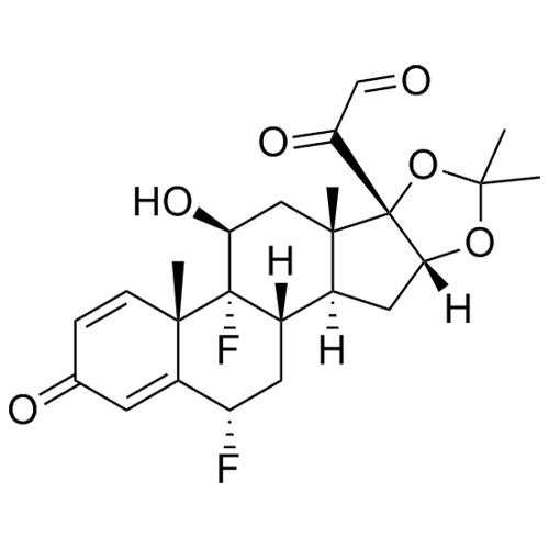 Fluocinolone Acetonide EP Impurity D