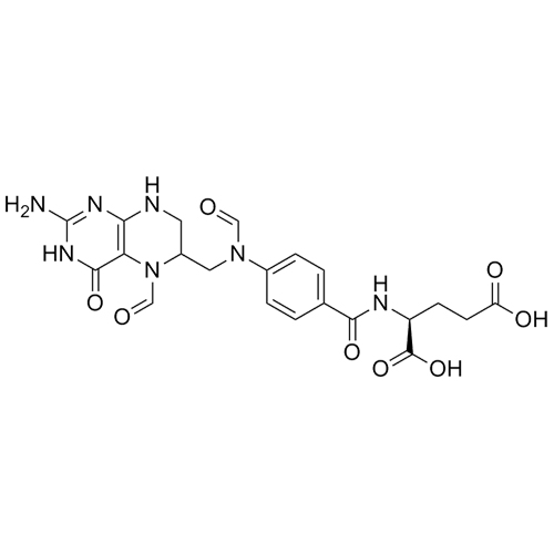 Folinic Acid Impurity B