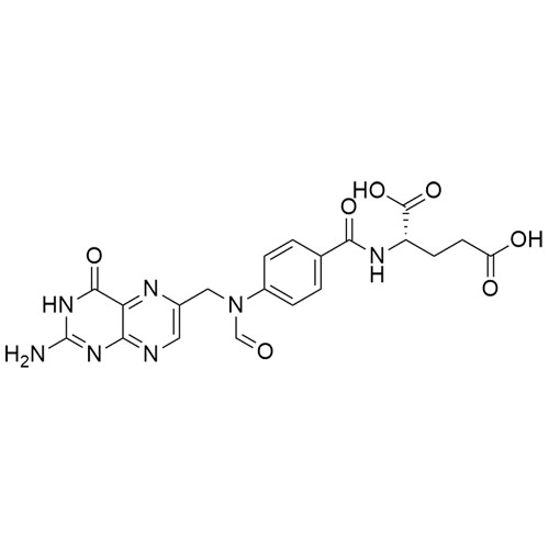 Folinic Acid Impurity D