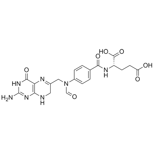 Folinic Acid Impurity F
