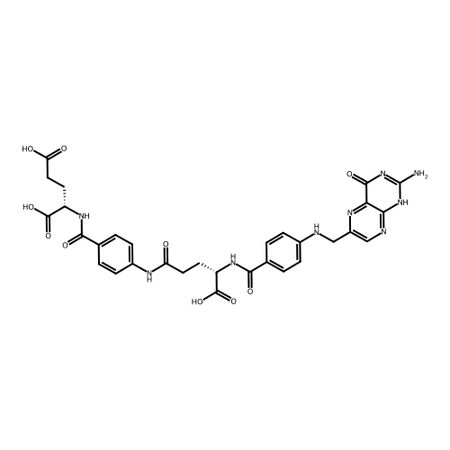 Folic Acid EP Impurity H