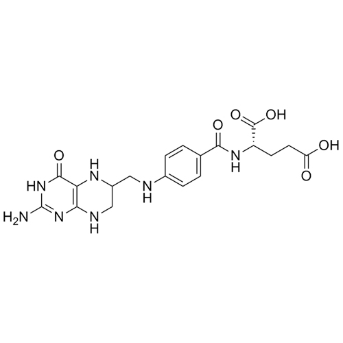 L-Tetrahydrofolic Acid
