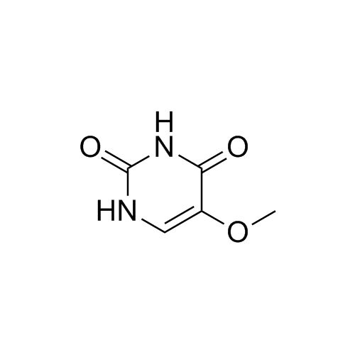 Fluorouracil EP Impurity D