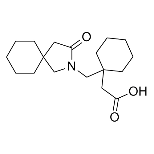 Gabapentin EP Impurity D
