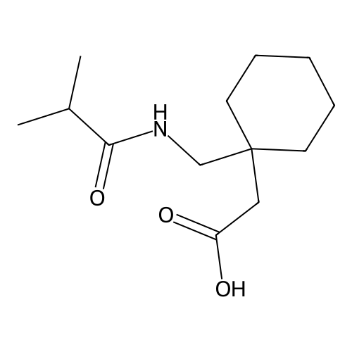 Gabapentin Acid Impurity