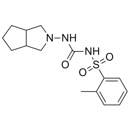 Gliclazide EP Impurity F