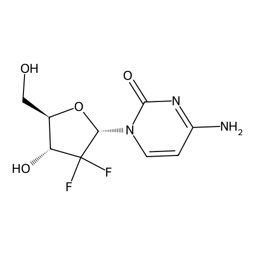 Gemcitabine EP Impurity B