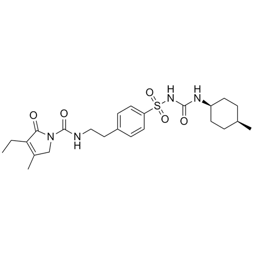 Glimepiride EP Impurity A