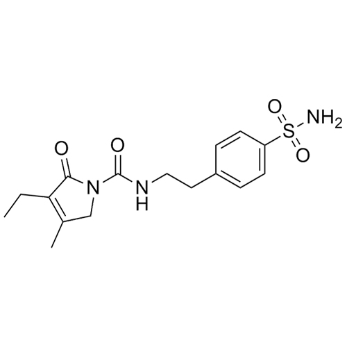 Glimepiride EP Impurity B
