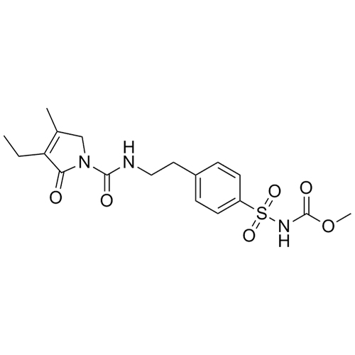 Glimepiride EP Impurity C
