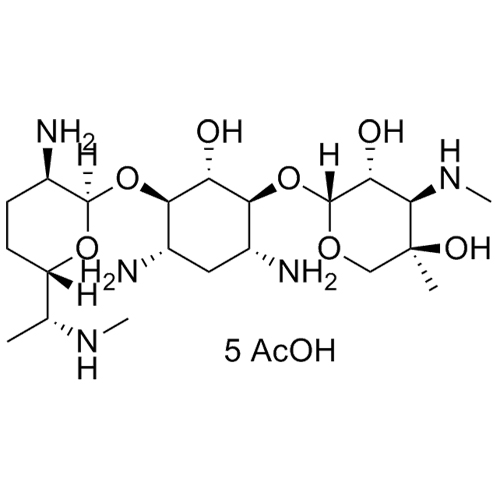 Gentamicin C1