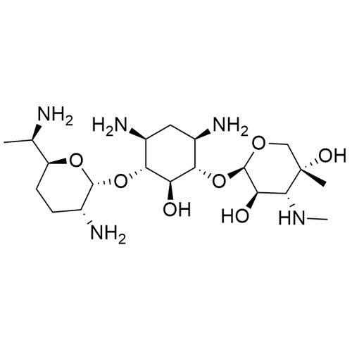 Gentamicin C2