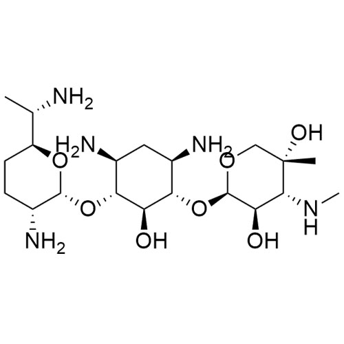 Gentamicin C2a