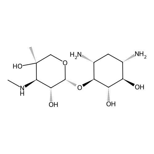 Gentamicine Sulphate EP Impurity B