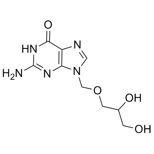 Ganciclovir EP Impurity E