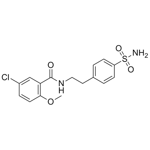 Glibenclamide EP Impurity A