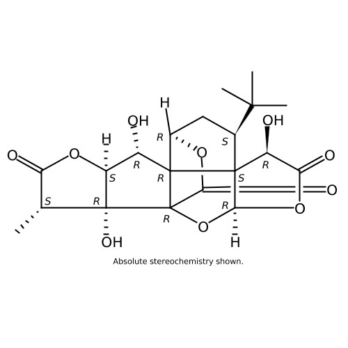 Ginkgolide Impurity B