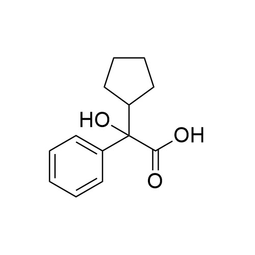 Glycopyrrolate Related compound C