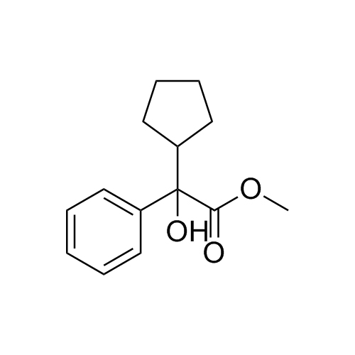 Glycopyrrolate Related compound L