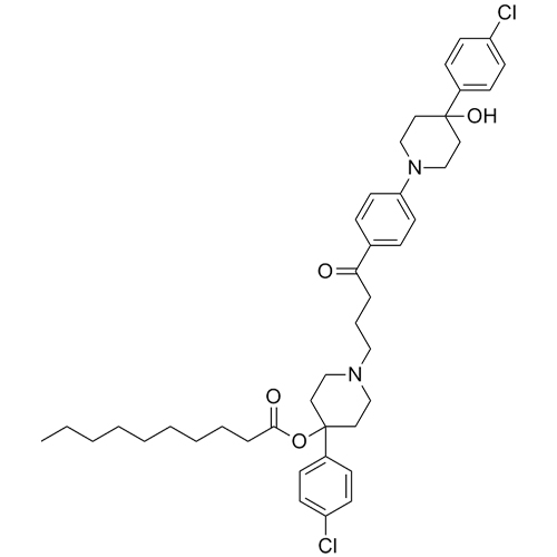 Haloperidol Decanoate EP Impurity D