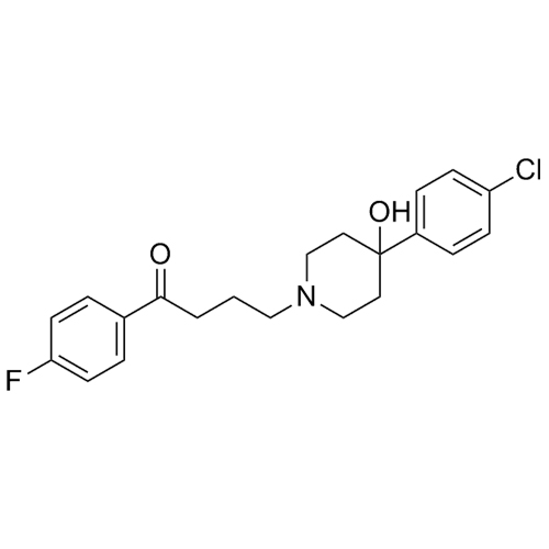Haloperidol Decanoate EP Impurity G