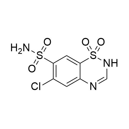 Hydrochlorothiazide EP Impurity A