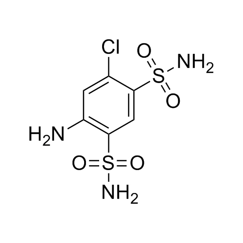 Hydrochlorothiazide EP Impurity B