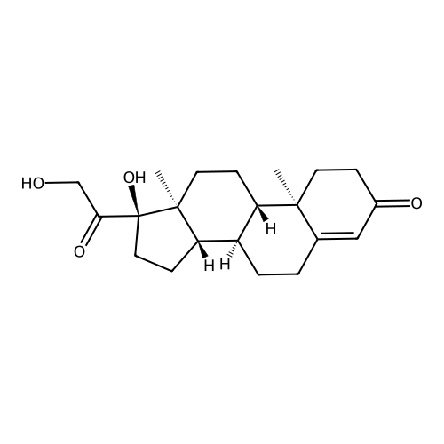 Hydrocortisone EP Impurity F