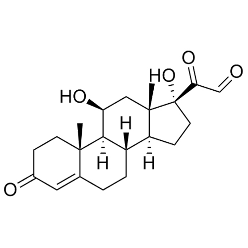Hydrocortisone EP Impurity G