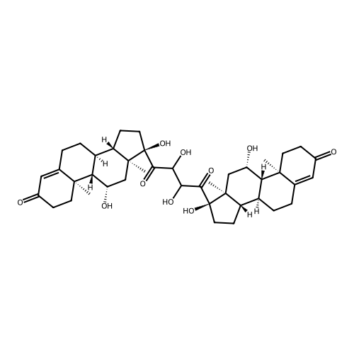 Hydrocortisone EP Impurity N