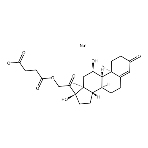Hydrocortisone Impurity A