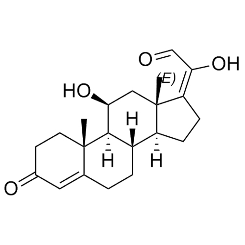 Hydrocortisone Impurity B