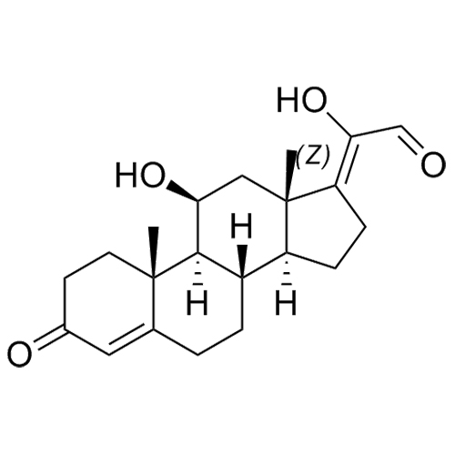 Hydrocortisone Impurity C