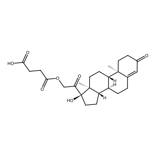 Hydrocortisone Impurity D