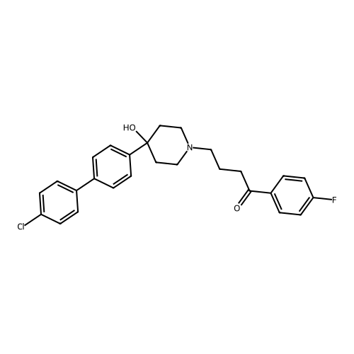 Haloperidol EP Impurity E
