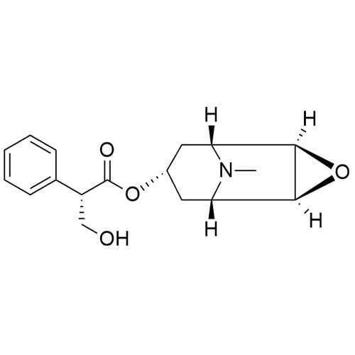 Hyoscine Butylbromide EP Impurity A
