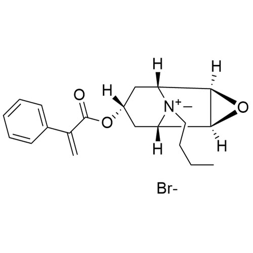 Hyoscine Butylbromide EP Impurity G