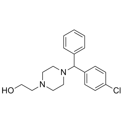 Hydroxyzine Impurity 5