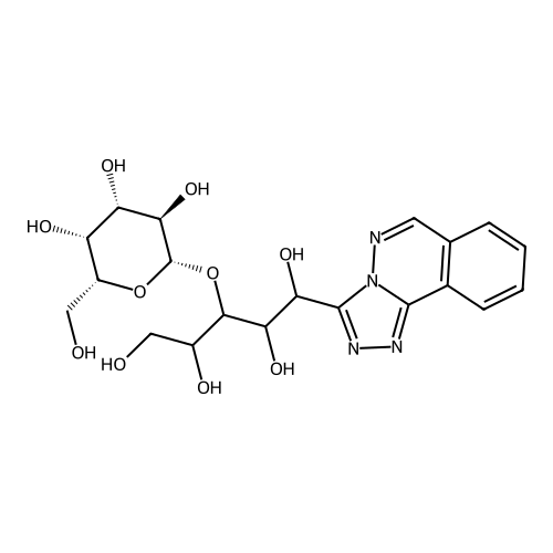 Hydralazine Lactose Impurity