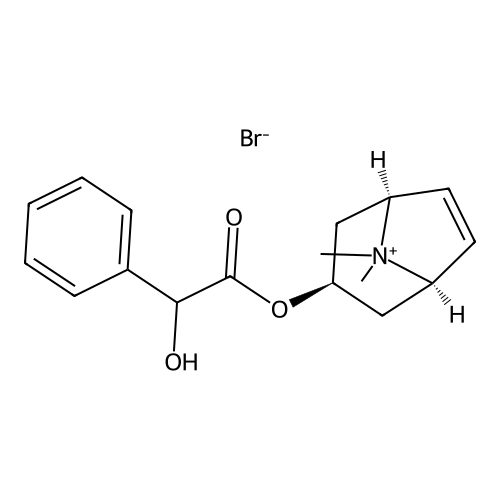 Dehydro Homatropine