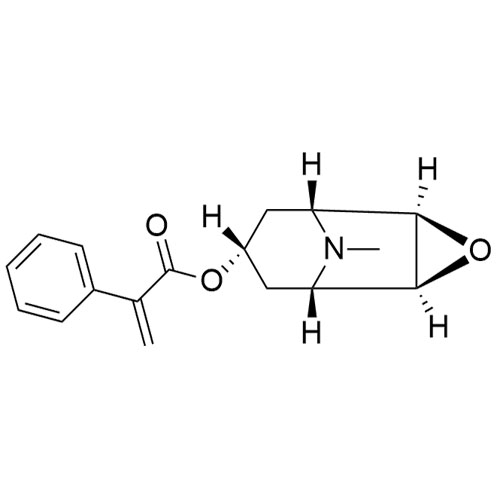 Hyoscine Hydrobromide EP impurity C