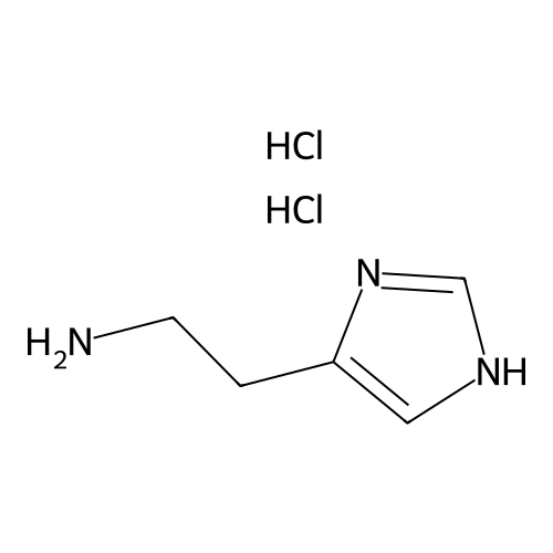 Histamine Dihydrochloride