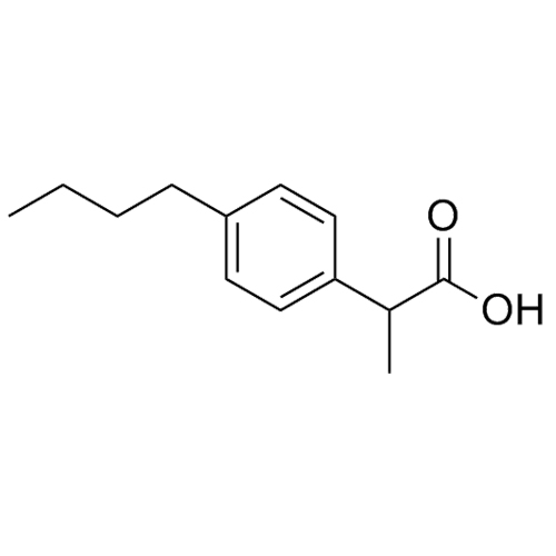Ibuprofen EP Impurity B
