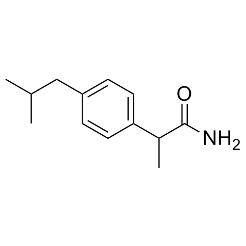 Ibuprofen EP Impurity C